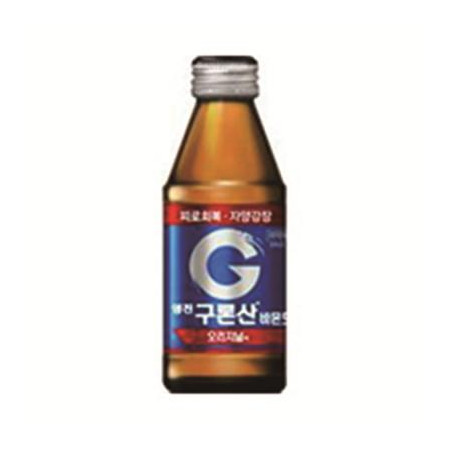 영진)구론산바몬드오리지날150ML