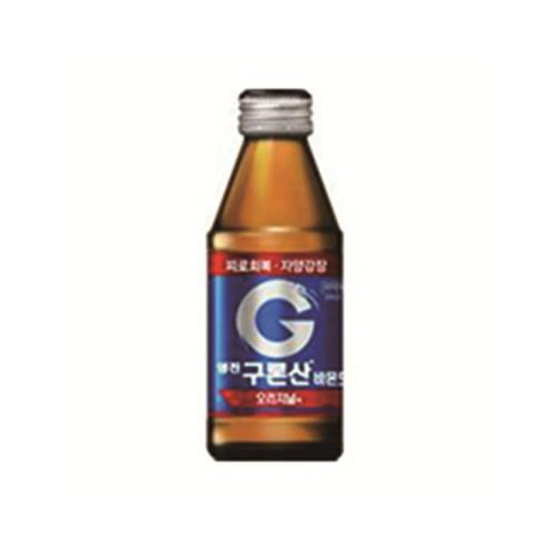 영진)구론산바몬드오리지날150ML