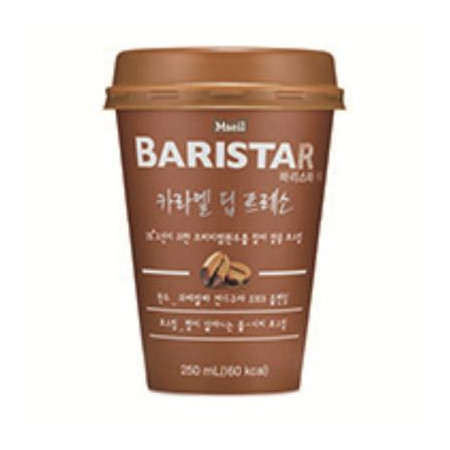 매일)바리스타카라멜프레소250ML