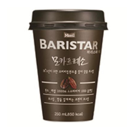 매일)바리스타모카프레소250ML