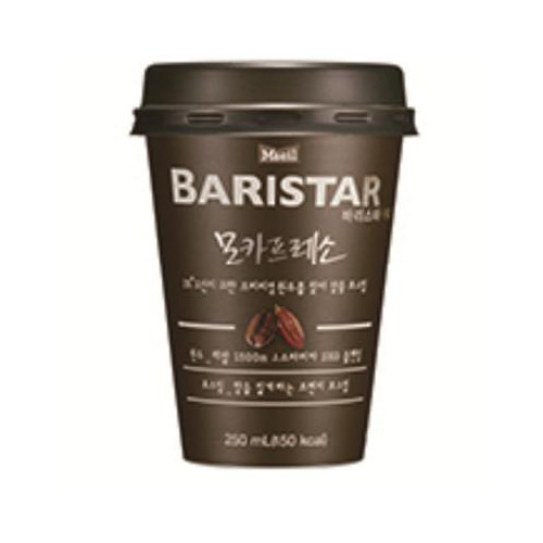 매일)바리스타모카프레소250ML